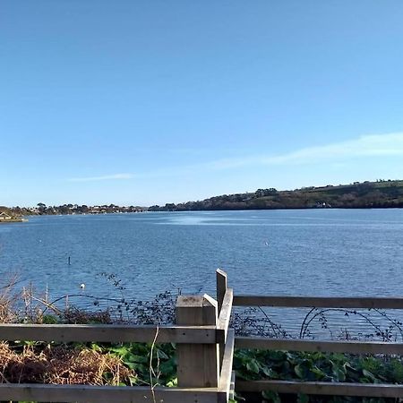 Dingley Dell - Superb Location For Truro In Private Accommodation Perranwell Εξωτερικό φωτογραφία