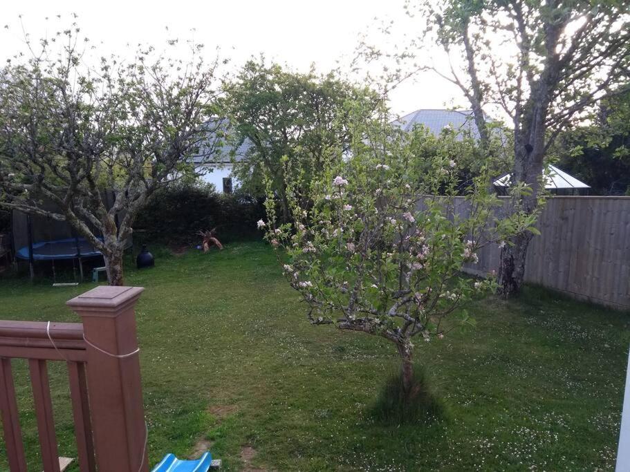 Dingley Dell - Superb Location For Truro In Private Accommodation Perranwell Εξωτερικό φωτογραφία