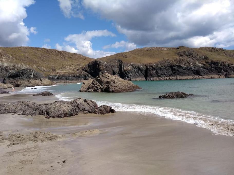 Dingley Dell - Superb Location For Truro In Private Accommodation Perranwell Εξωτερικό φωτογραφία